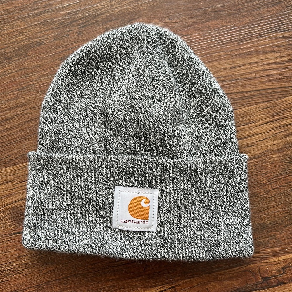 Carhartt Men's Knit Cuffed Beanie